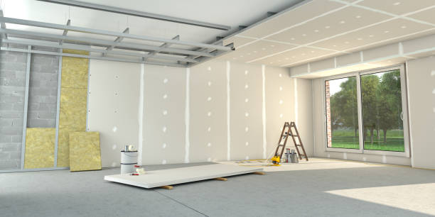 Best Residential Insulation in Lake Lorraine, FL